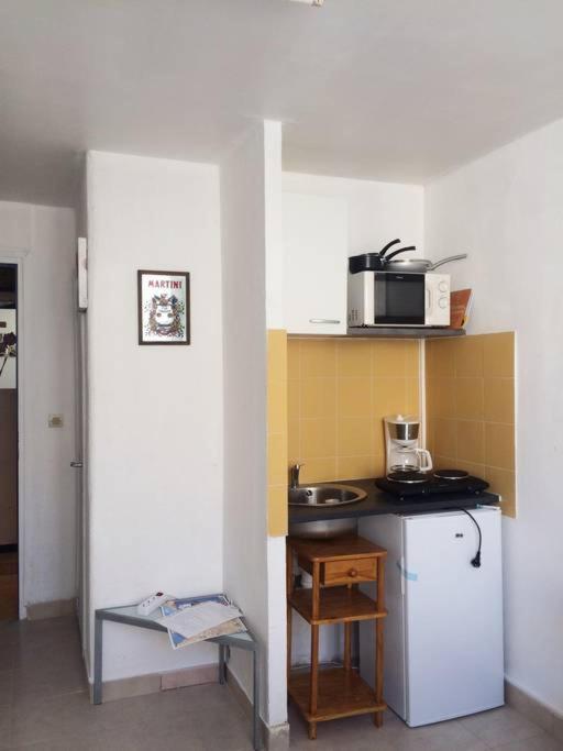Residence Appartement Adonis Nicea Zewnętrze zdjęcie