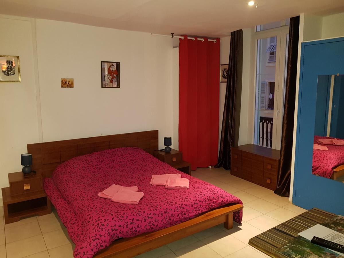 Residence Appartement Adonis Nicea Zewnętrze zdjęcie