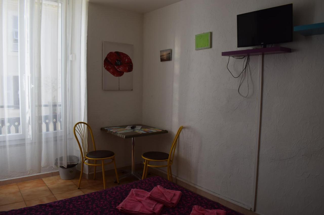 Residence Appartement Adonis Nicea Zewnętrze zdjęcie